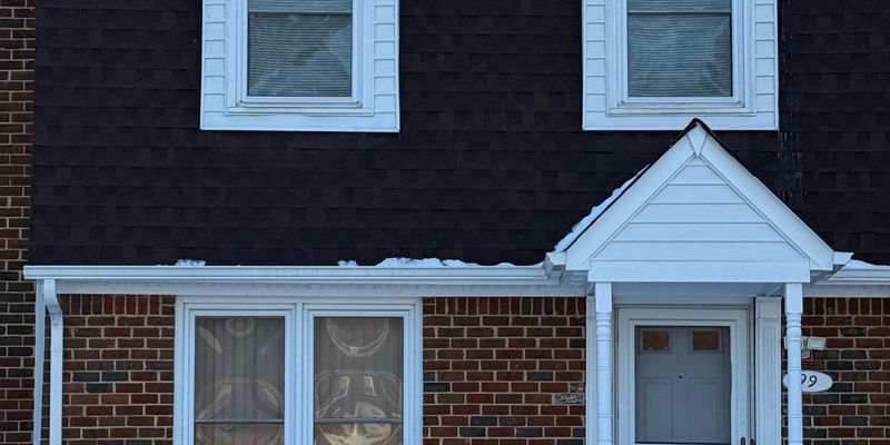 Chesapeake House: 99 King George Quay