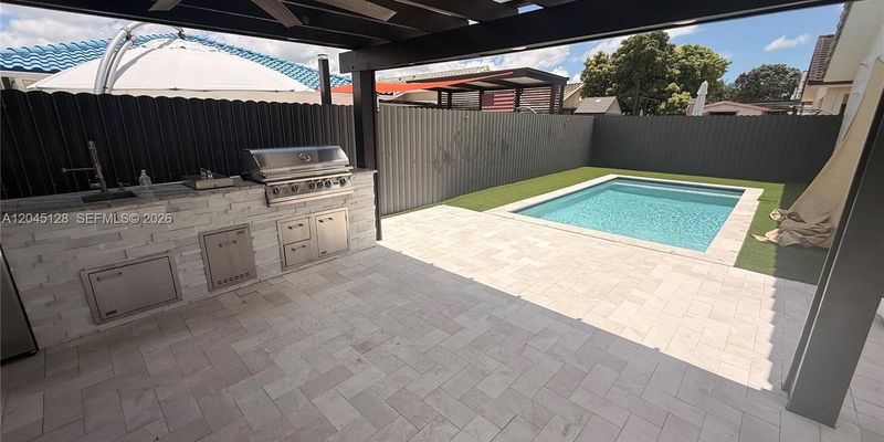 Miami House: 14671 SW 114th Terrace