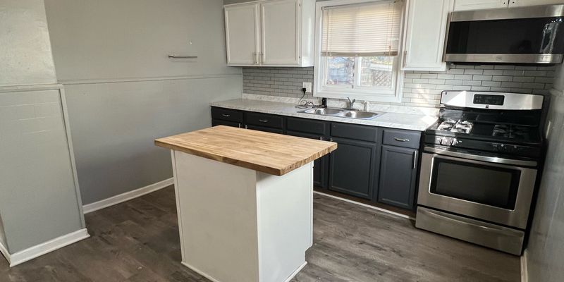 Rochester House: 126 Barton Street