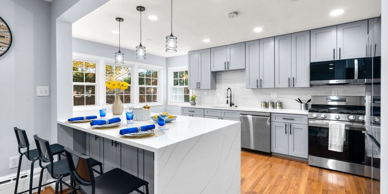 Detroit Apartment: 4893 Chatsworth St