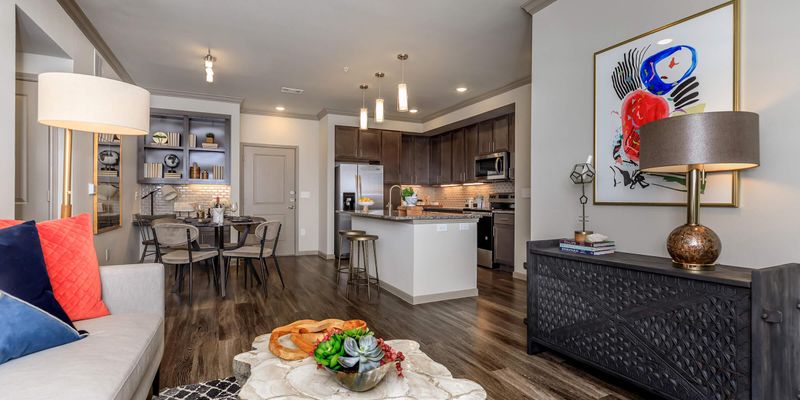 Humble Apartment: 18110 Hunters Terrace Dr