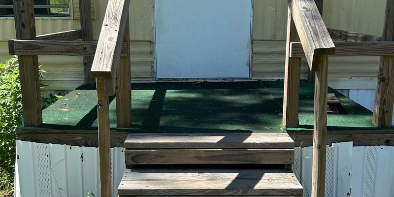 Waycross House: 2846 Minnesota Ave