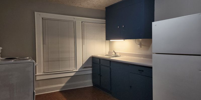 Abingdon Apartment: 470 Mink Place