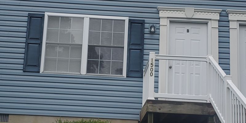 Waynesboro Townhome: 1500 4th Street