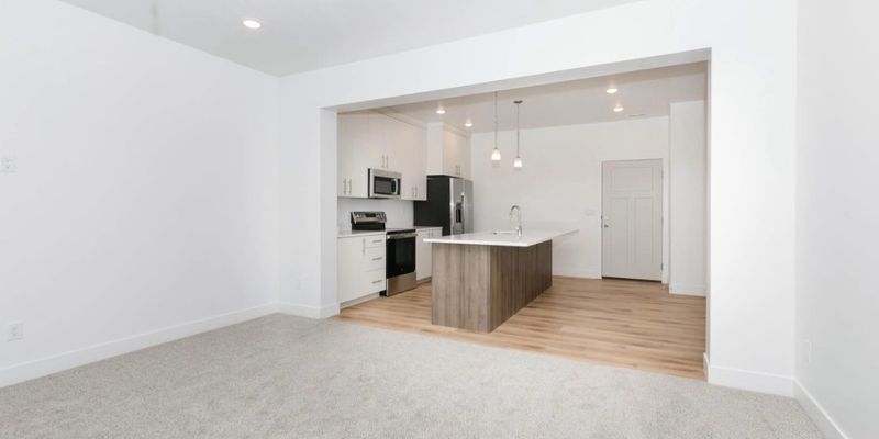 Nibley House: 3380 S 1010 W