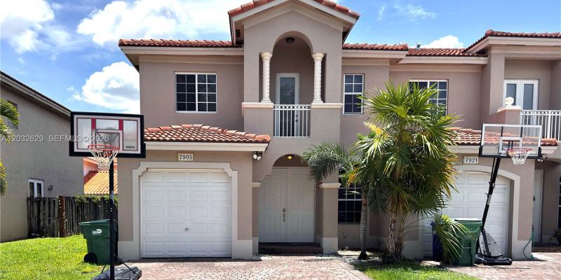 Miami House: 7905 SW 120th Ave
