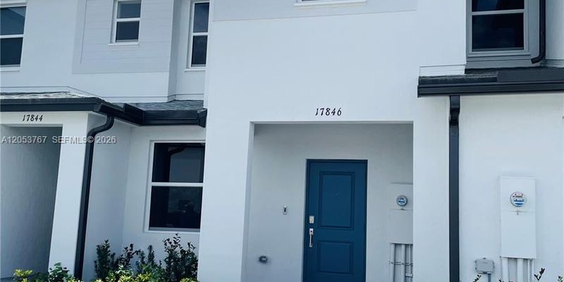 Homestead House: 17846 SW 358th St