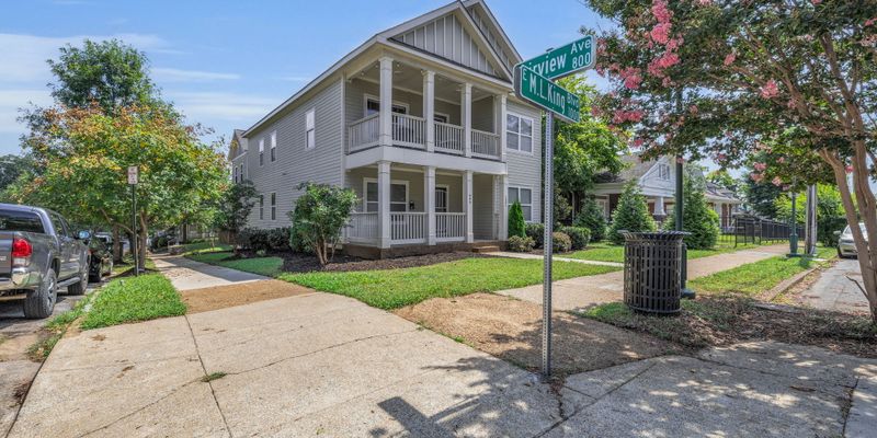 Chattanooga Multiplex: 1001 E MLK Blvd