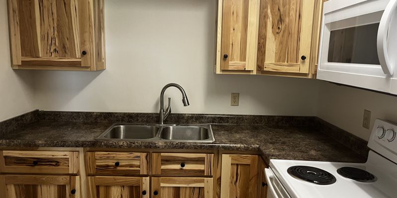 Loganville Apartment: 225 Peak Hill Rd
