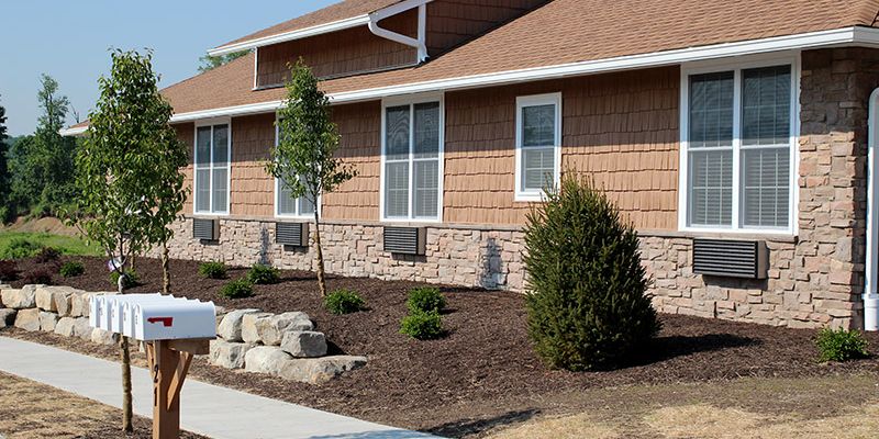 Wantage Apartment: 24 Boulder Hills Boulevard