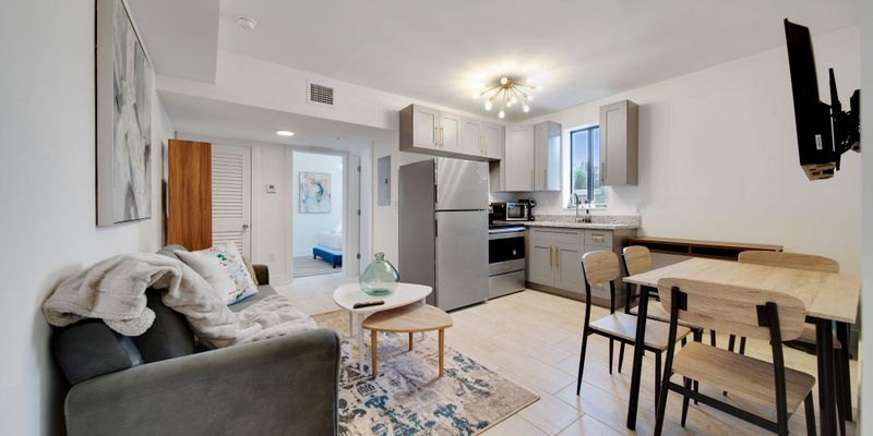 Miami Apartment: 2166 SW 14th Terrace