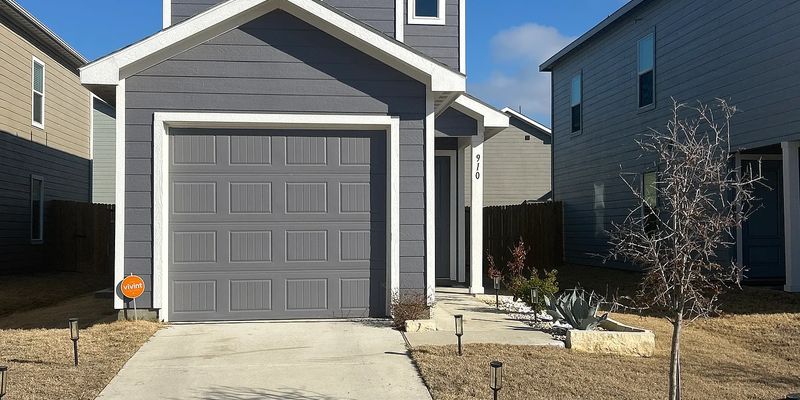 Princeton House: 910 Woodstork Wy