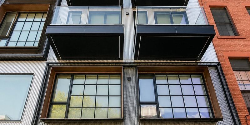 Brooklyn Apartment: 568 Lafayette Ave