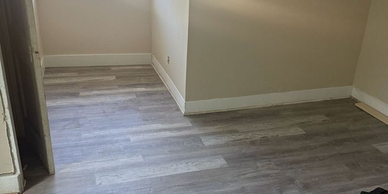 Detroit House: 13940 Ohio St