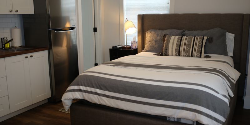 San Jose Apartment: 155 West Santa Clara Street