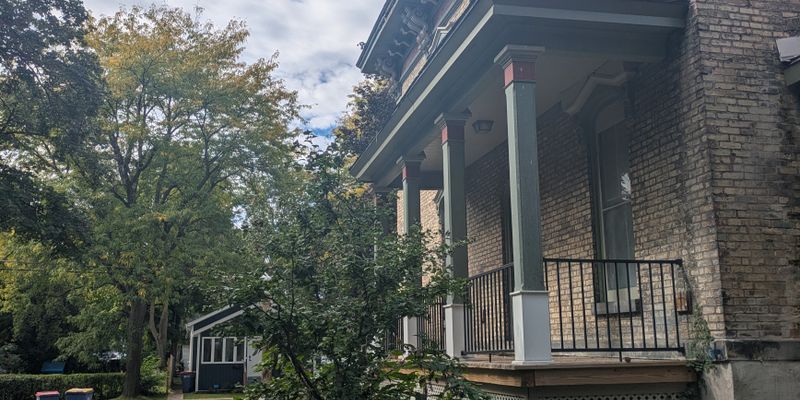 Grand Rapids Townhome: 248 Lexington Avenue Northwest