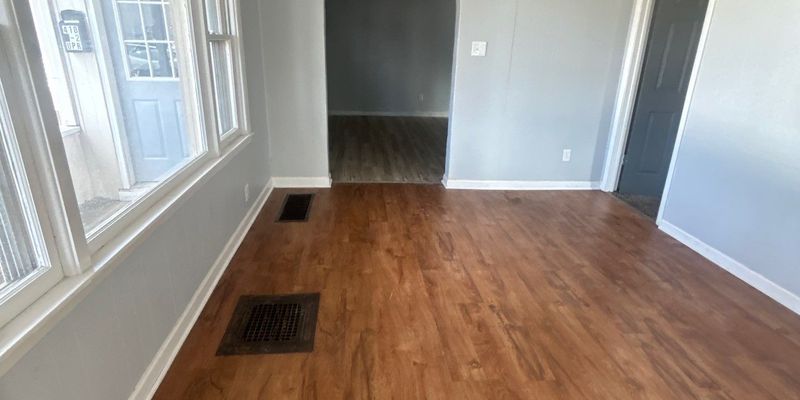 South Bend Apartment: 418 S Jackson St