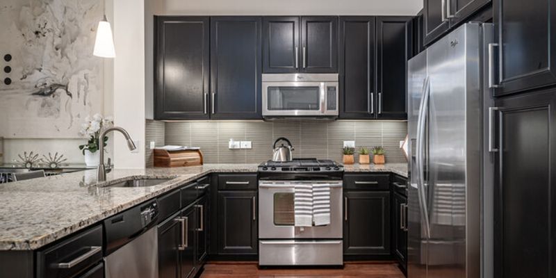 Houston Apartment: 3099 Yorktown St