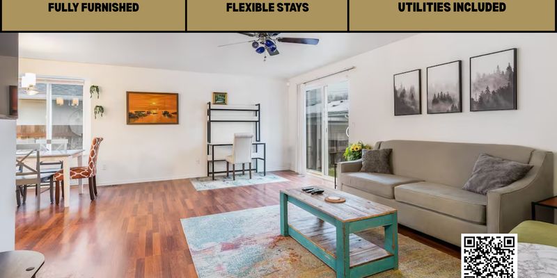 Tacoma House: 2141 S Sheridan Ave