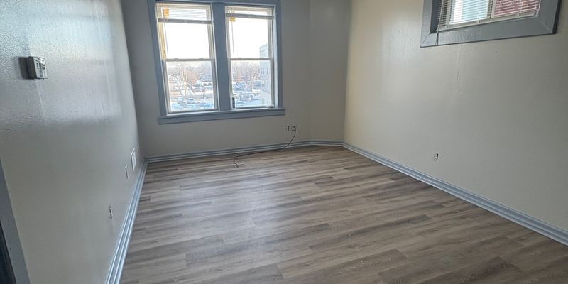 Detroit Apartment: 4031 Wesson St