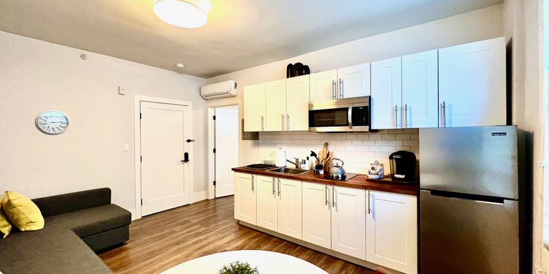 San Jose Apartment: 155 West Santa Clara Street