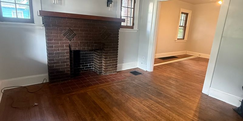 Cincinnati Apartment: 1224 Sliker Ave