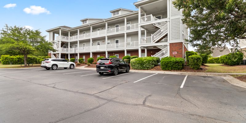 Myrtle Beach House: 804 Crumpet Ct