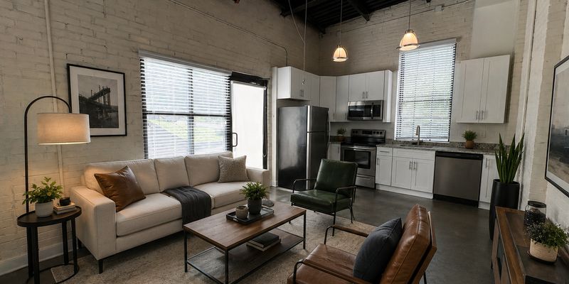 Culpeper Apartment: 414 Spring Street