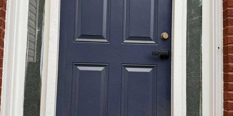 Lawrenceville House: 1343 Dodger Way