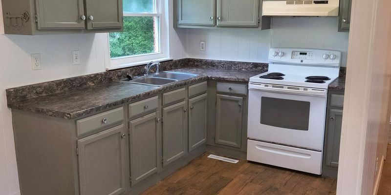 Harriman House: 218 Morning Dr