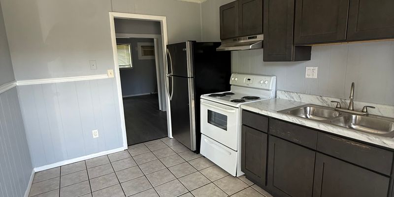 Huntsville Apartment: 3619 Patton Rd SW