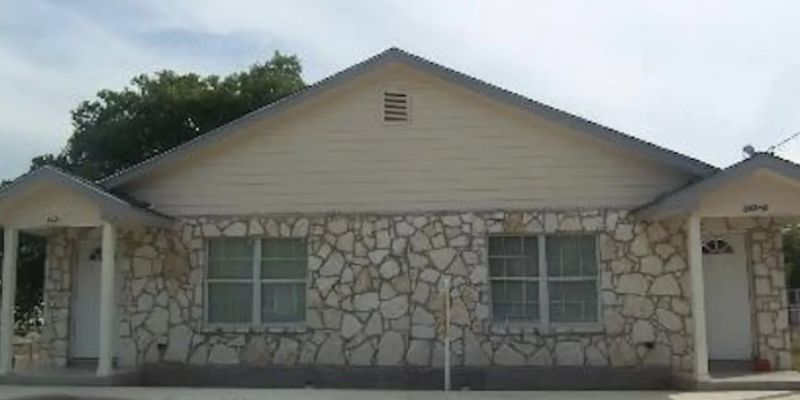 San Antonio Apartment: 302 Loy Dr