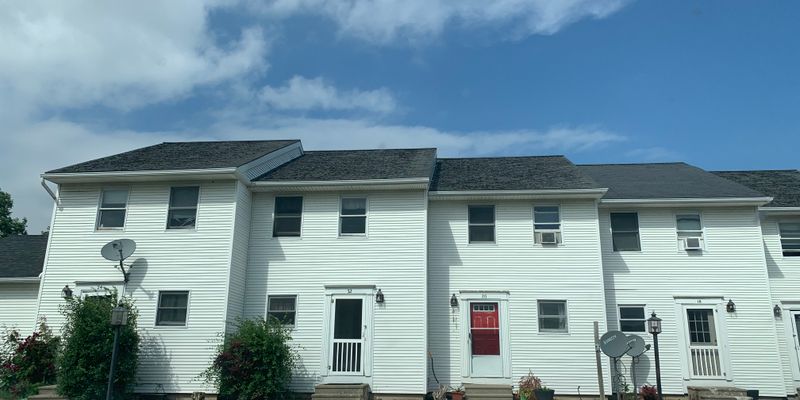 Rouses Point Townhome: Oakwood Dr