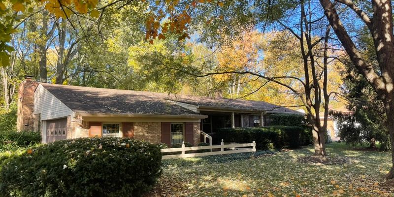 Carmel House: 10130 Central Ave