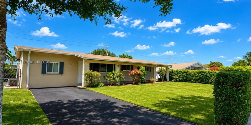 Fort Lauderdale House: 171 SW 23rd St