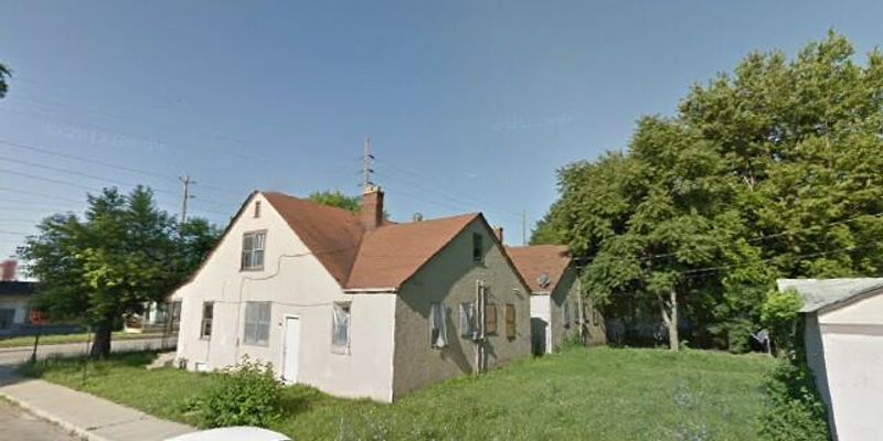 Indianapolis Multiplex: 3026 English Avenue