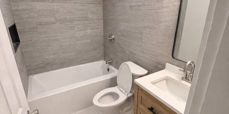 Mattapan Apartment: 23 Deering Rd