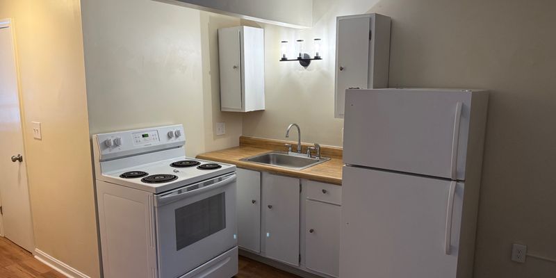 Old Orchard Beach Apartment: 137 Temple Ave