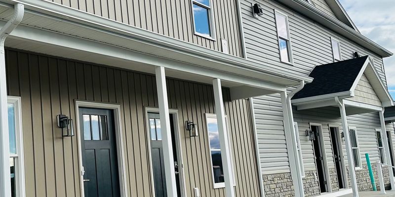 Staunton Townhome: 1013 Seth Dr