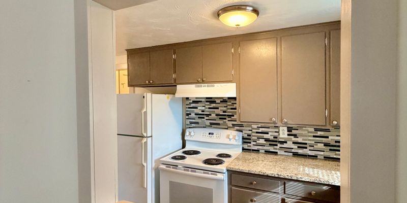 Longmont Apartment: 45 Denver Way