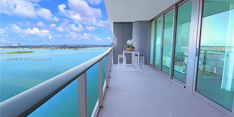 Miami Condo: 3131 NE 7th Ave