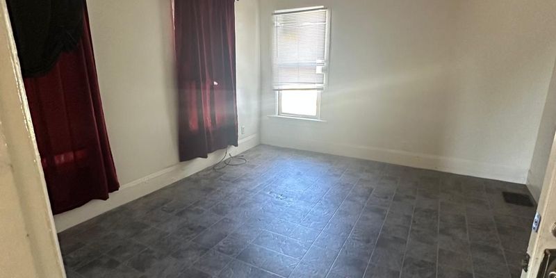 Fort Wayne Apartment: 1930 Lafayette St