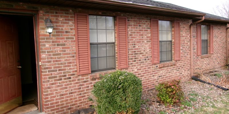 Bowling Green Apartment: 3209 Timbermill Ave