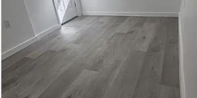 Washington Apartment: 408 Chaplin St SE