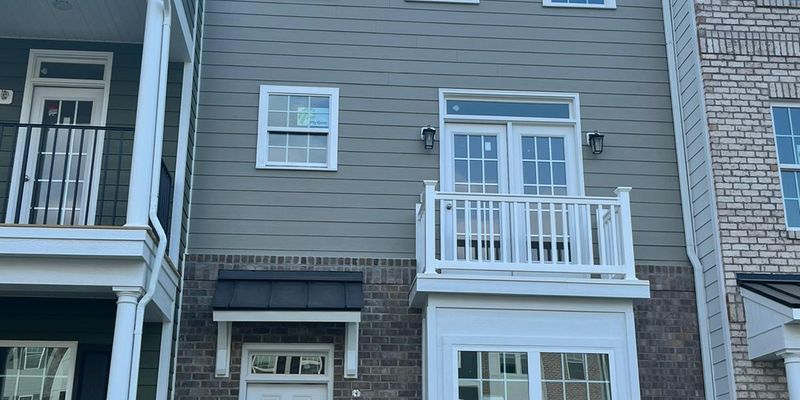 Midlothian Townhome: 13808 Village View Dr