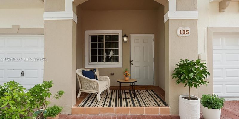 Homestead House: 14116 SW 260th St