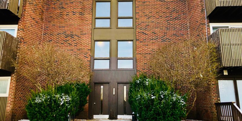 Syracuse Apartment: 200 Polk Street