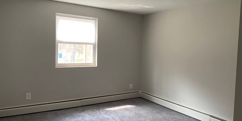 Canton Apartment: 317 Revere St