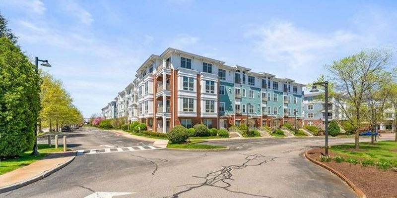 Watertown Condo: 3 Repton Cir