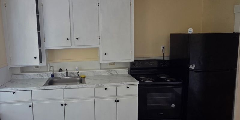 Augusta Apartment: 16 Jefferson St